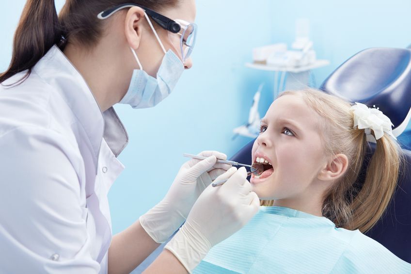 The Benefits of Visiting a Family Dentist in Manassas