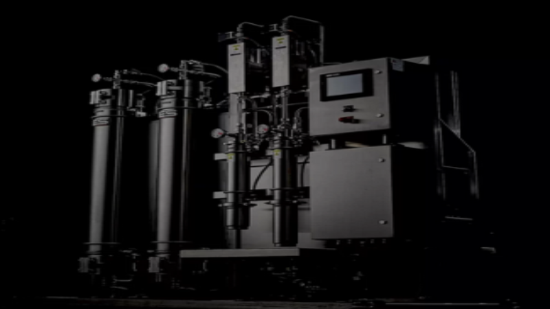 You Need the Best Extractor to Handle Supercritical Co2 Extraction