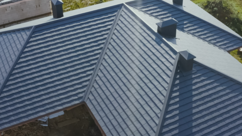 Getting Roof Repair in Castle Rock, CO