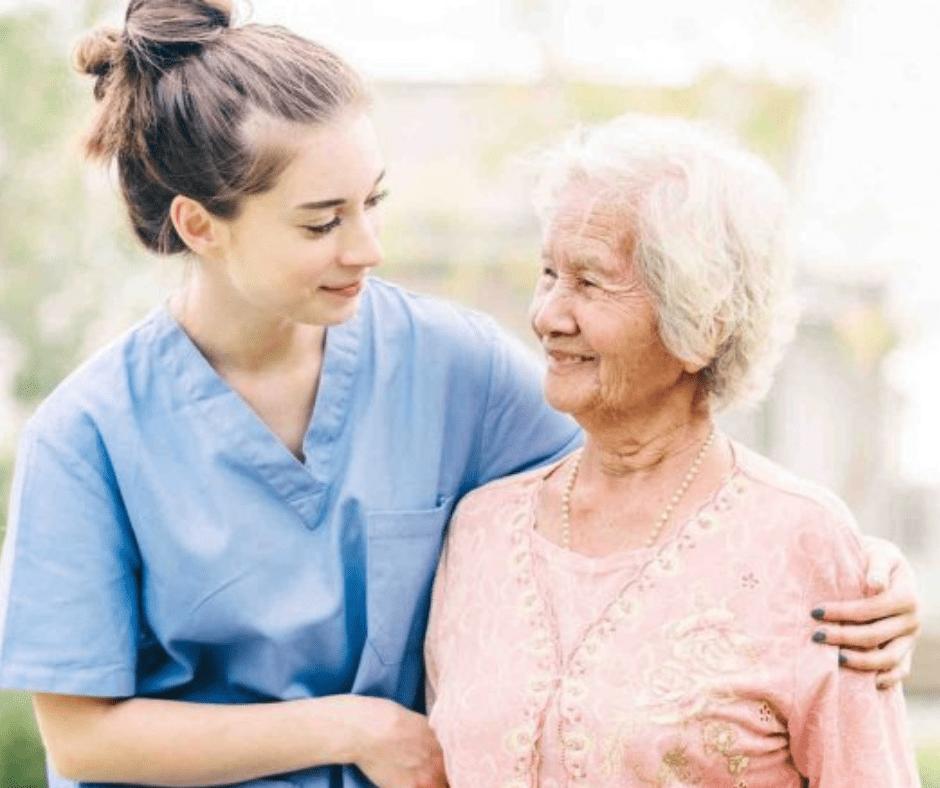 The Best Skilled Nursing Services in Washington, DC Provide Excellent Care for the Elderly
