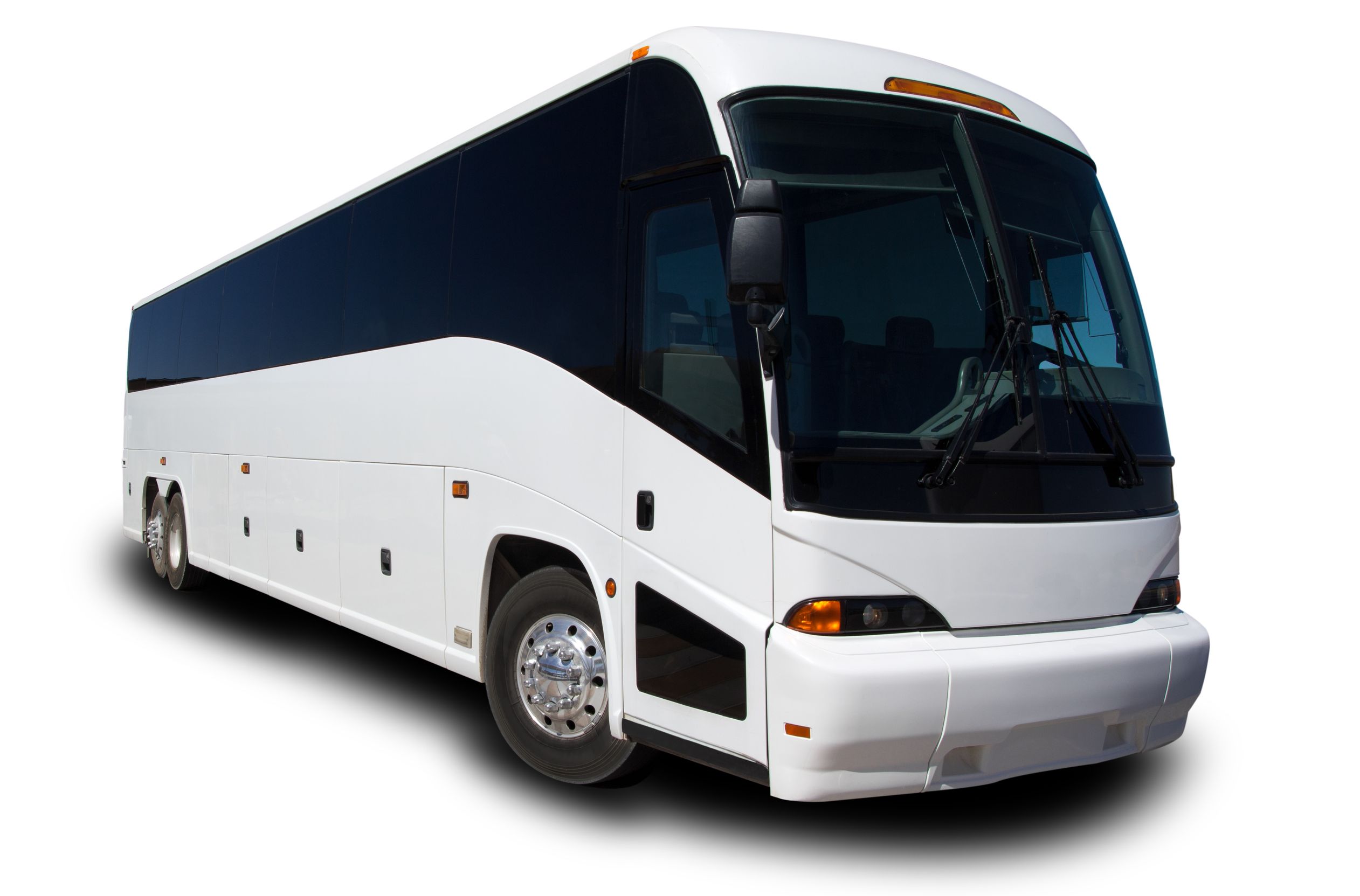 Scottsdale Charter Bus: Your Gateway to Comfortable and Efficient Travel