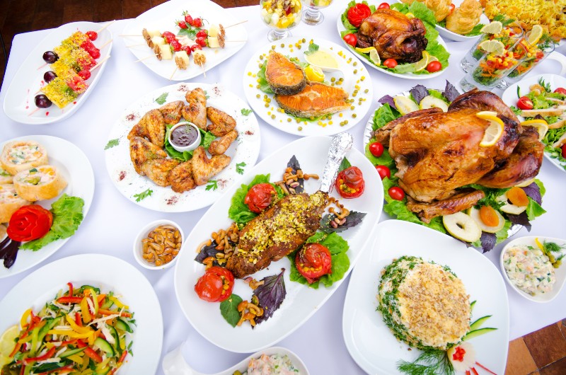 What Qualifies as the Best Steak Near Osseo?