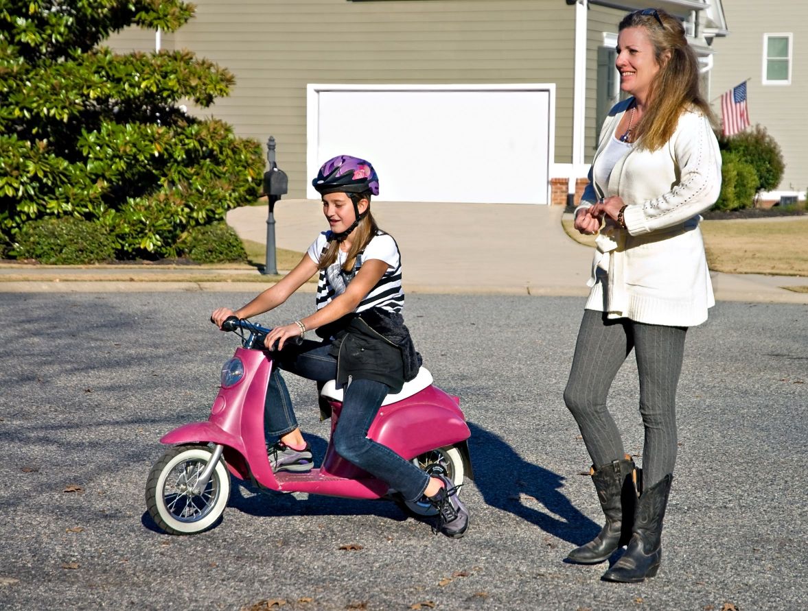 What To Consider When You’re Looking To Buy A Mobility Scooter In Anaheim