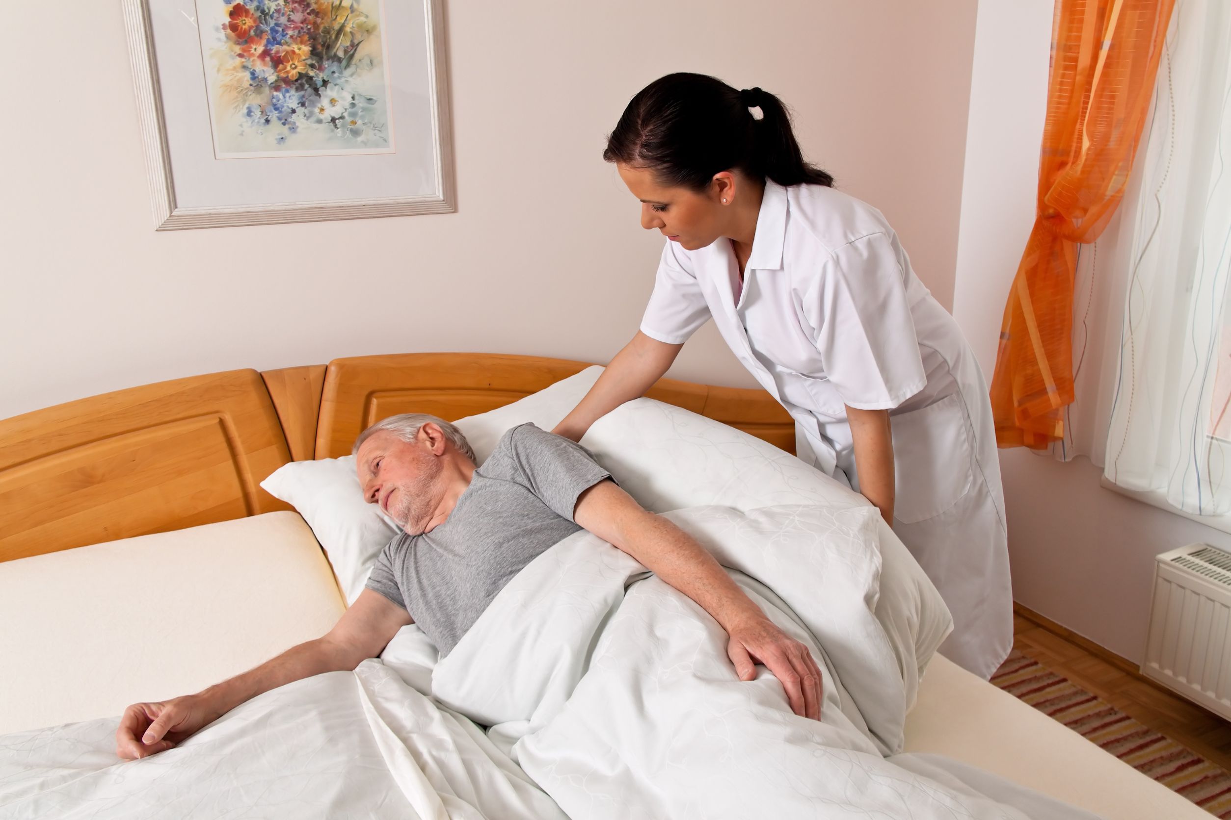 Find a Company That Offers Assisted Living in Hilltop, CO.