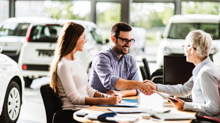 New Makes and Models of Cars Are Out! Are You Ready to Lease in Naperville?