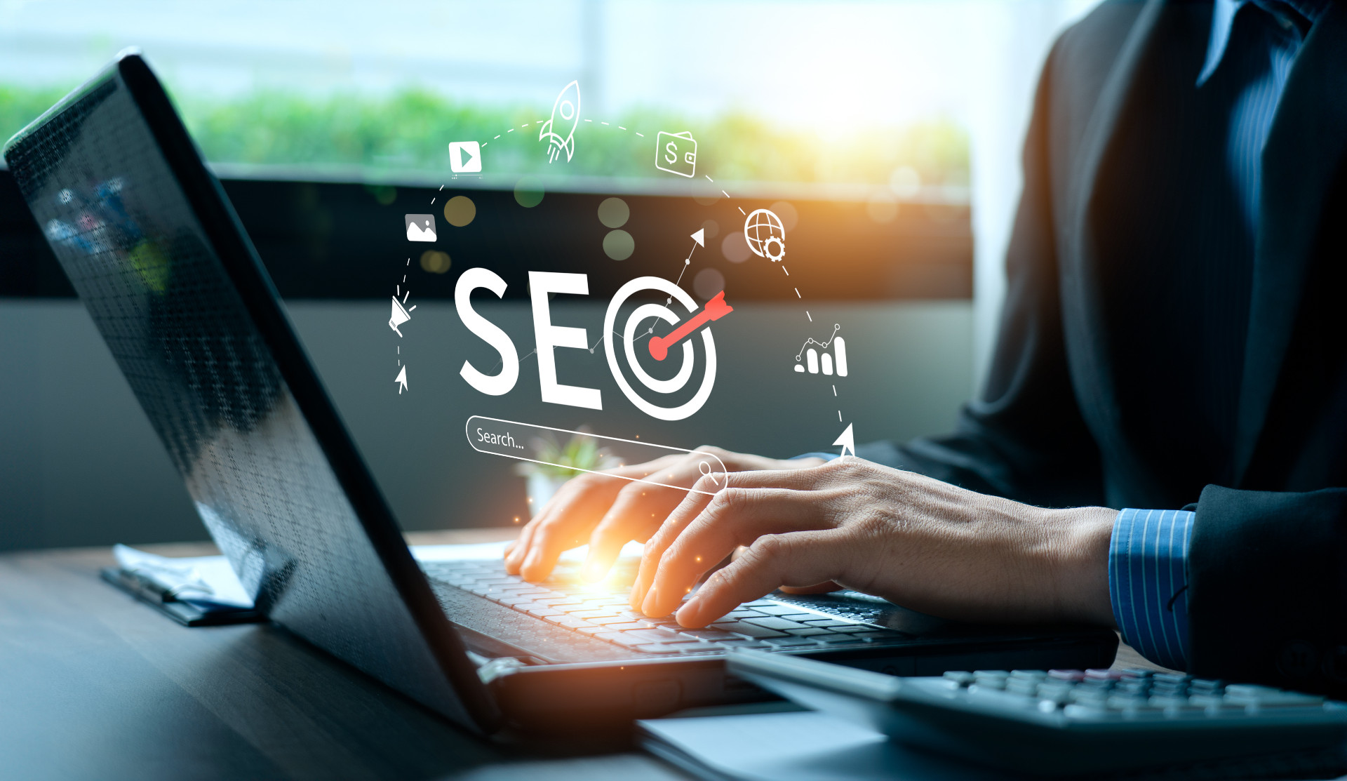 Top Reasons to Hire a Local SEO Company in Kansas City