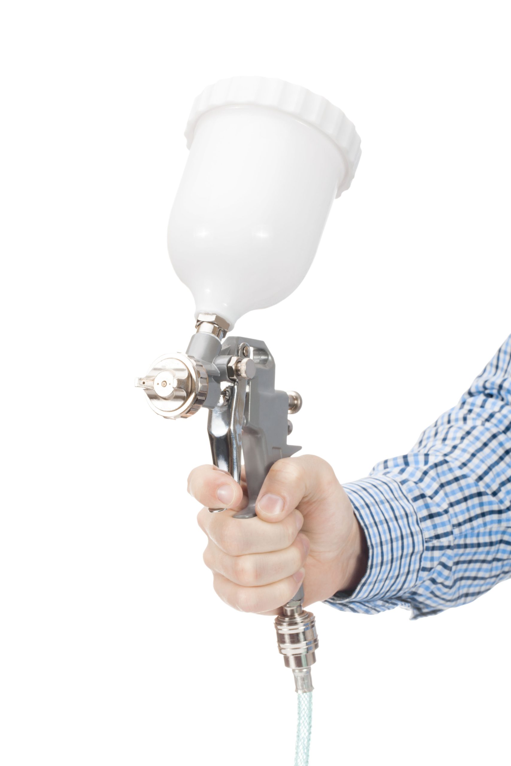 3 Advantages of a Commercial Airless Paint Sprayer in Chicago, IL