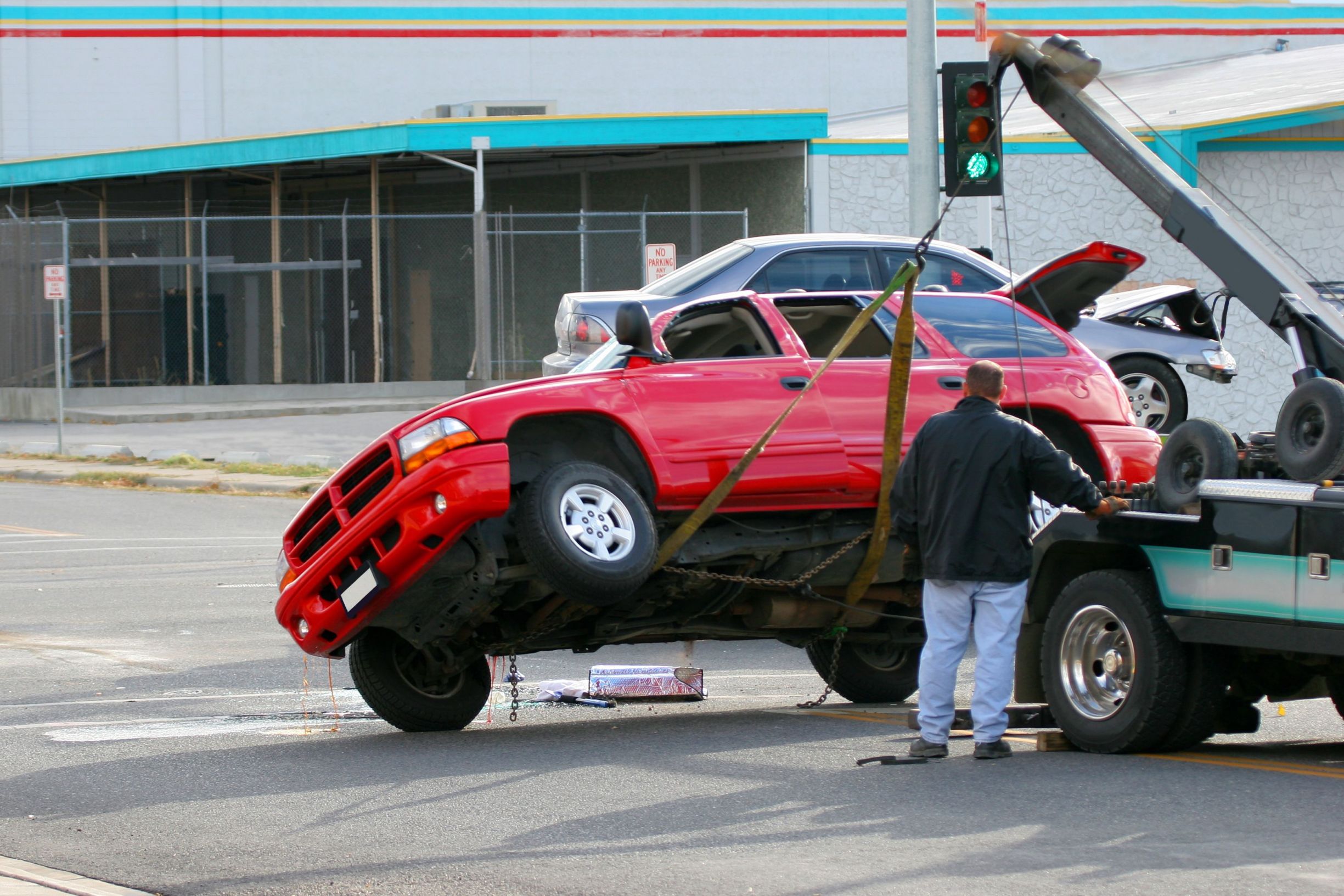 Common Engine Problems and How to Diagnose Them
