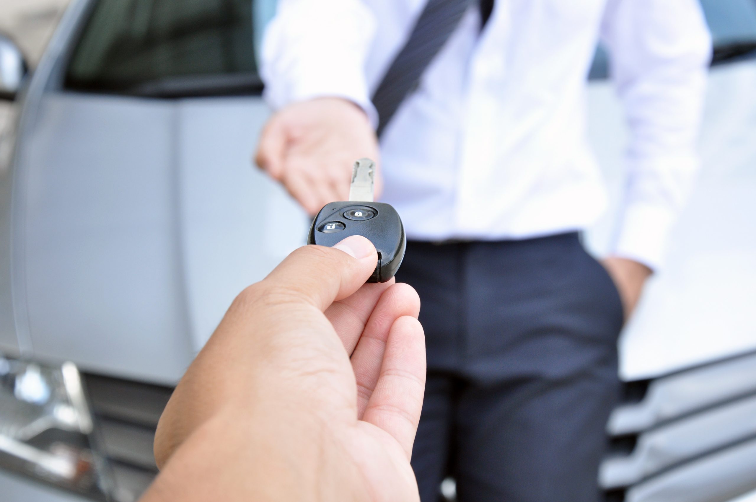 Fast Solutions When Facing a Car Lockout, American Fork, UT Residents Can Trust