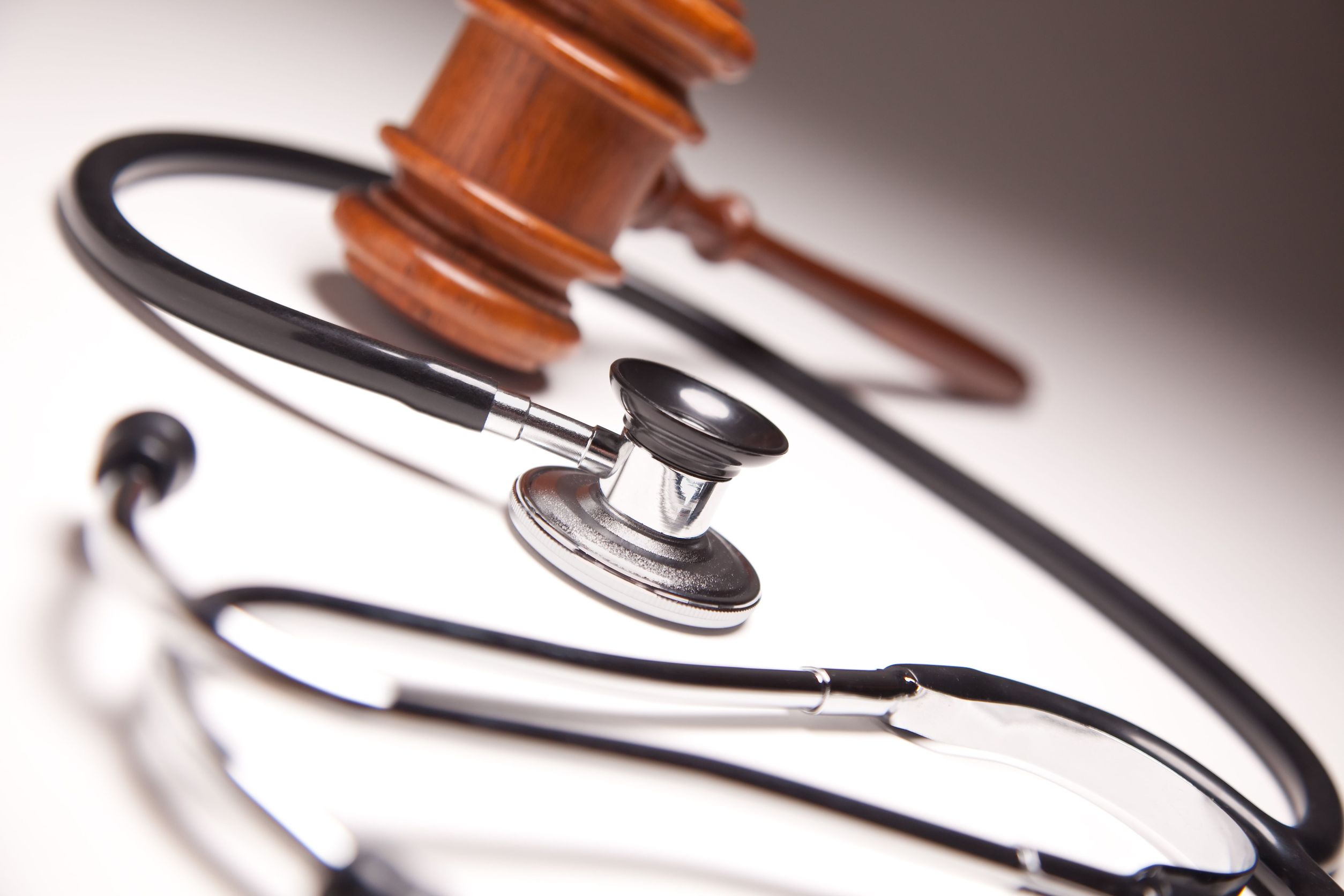 Was Your Experience Medical Malpractice?