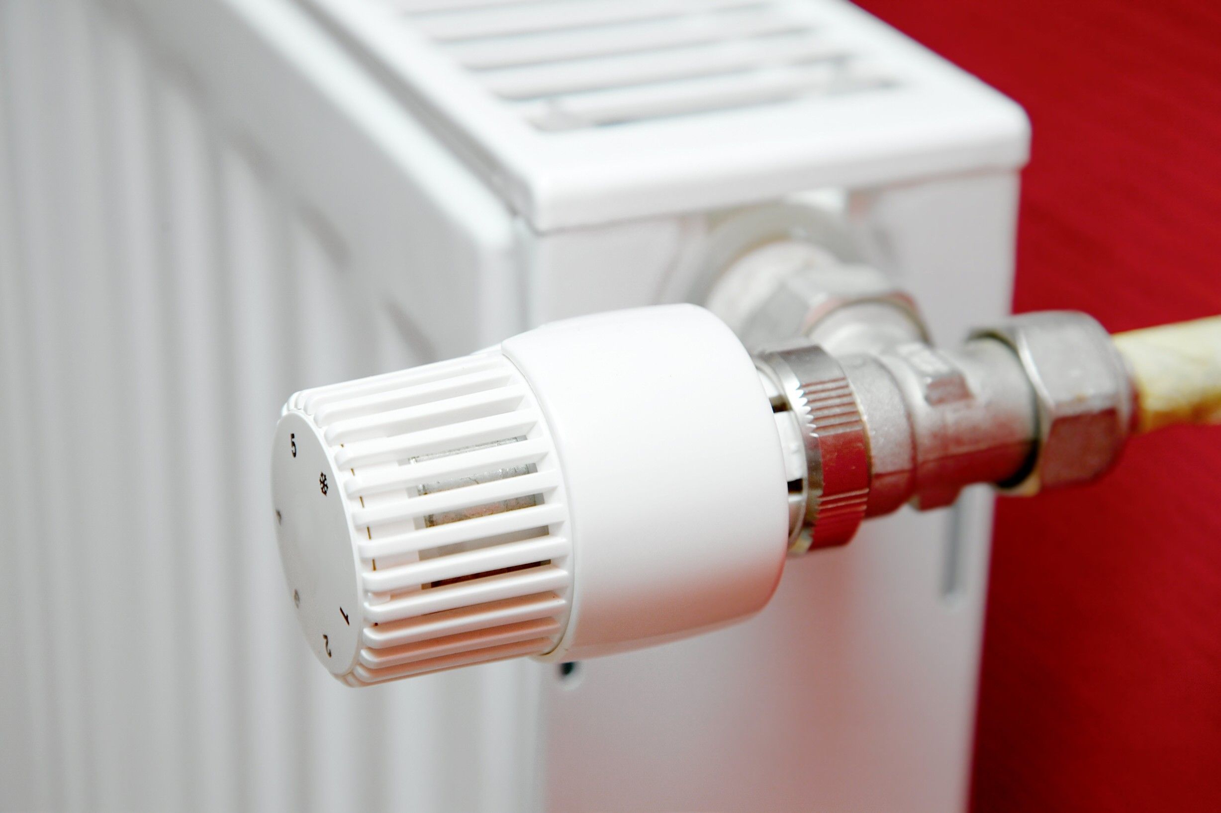 Why Call a Professional for Residential Heating Services in Sunnyvale TX
