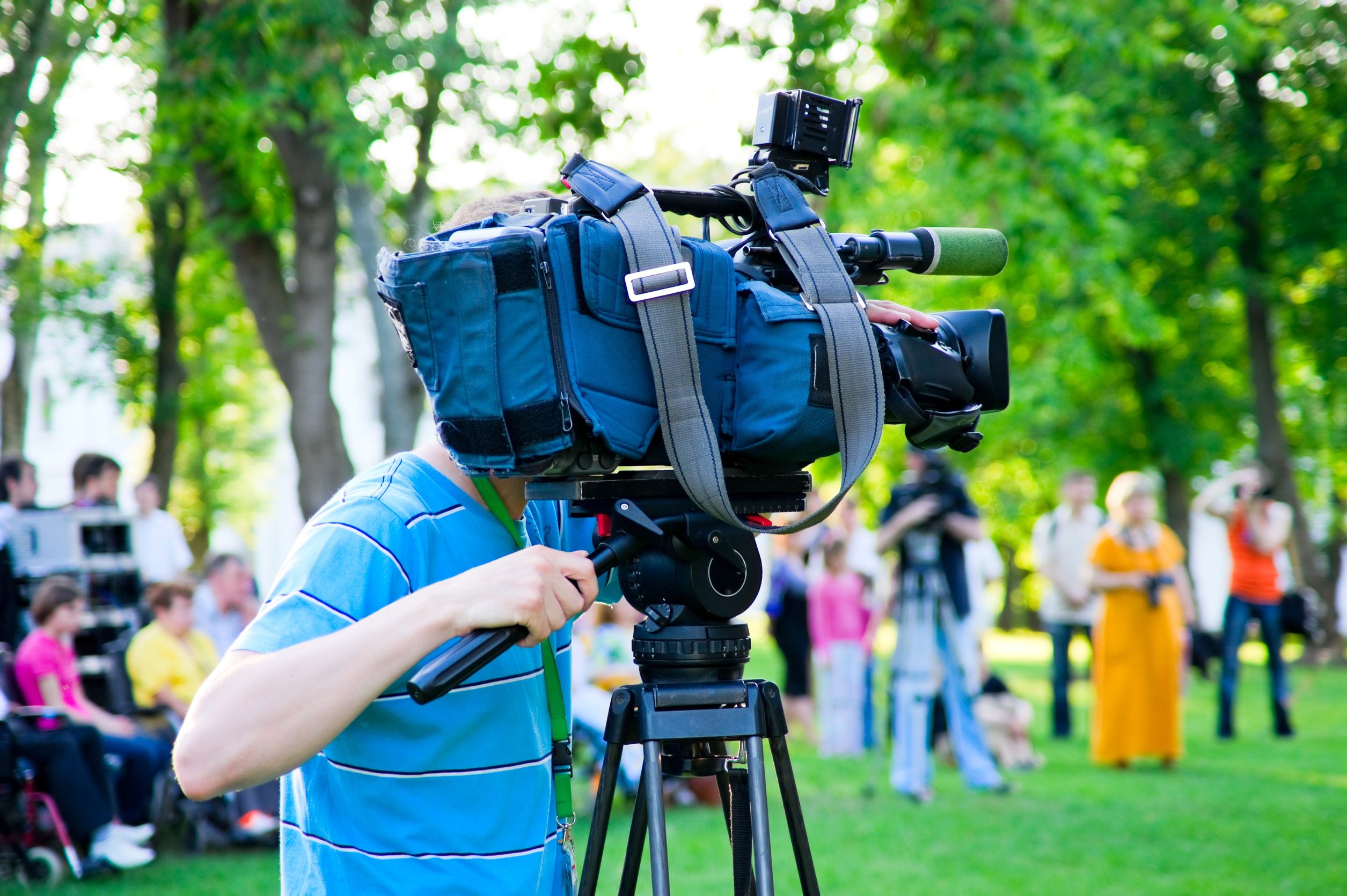 Boost Your Brand’s Presence With Video Production In Atlanta