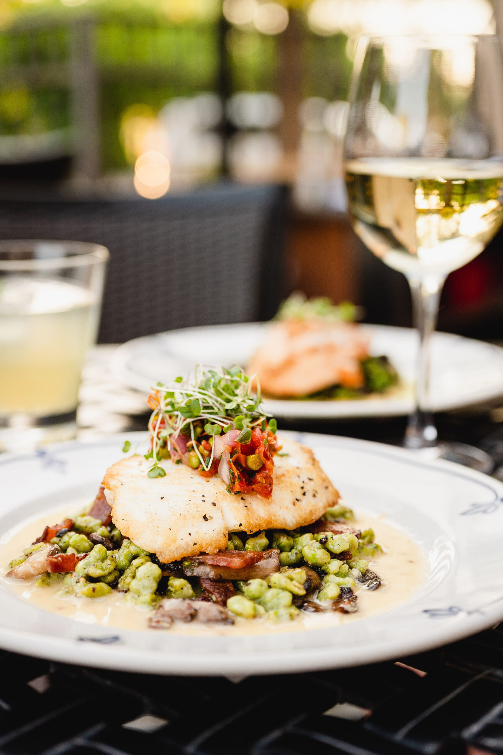 Enjoying Happy Hour Near White Bear Lake Is a Great Way to Get Away for a While