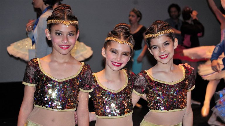 If you Live in Miami, Florida and are Interested in Taking Dance Classes