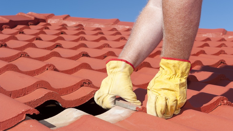 Know When to Use Owens Corning Shingles in Kentwood, MI