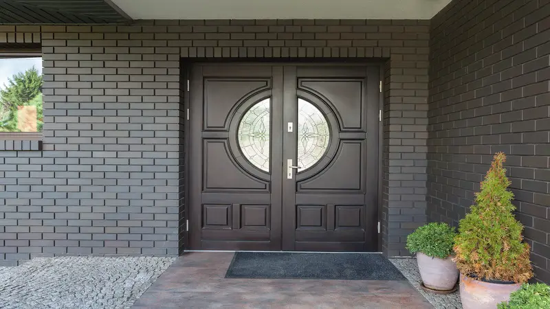 Purchase Beautiful PROVIA Entry Doors in Fairfax County Today