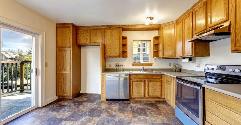 The Prime Benefits of Investing in Granite Countertops in Aurora
