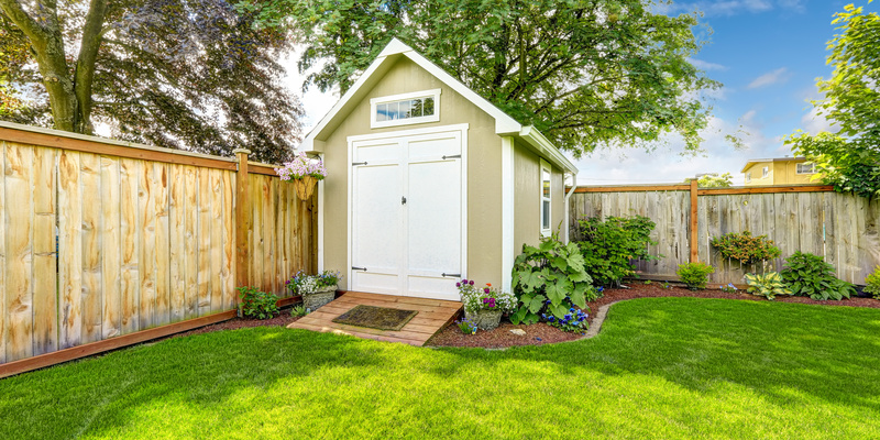 Great Portable Sheds for Sale in Bennett Springs Can Be Used for All Sorts of Things