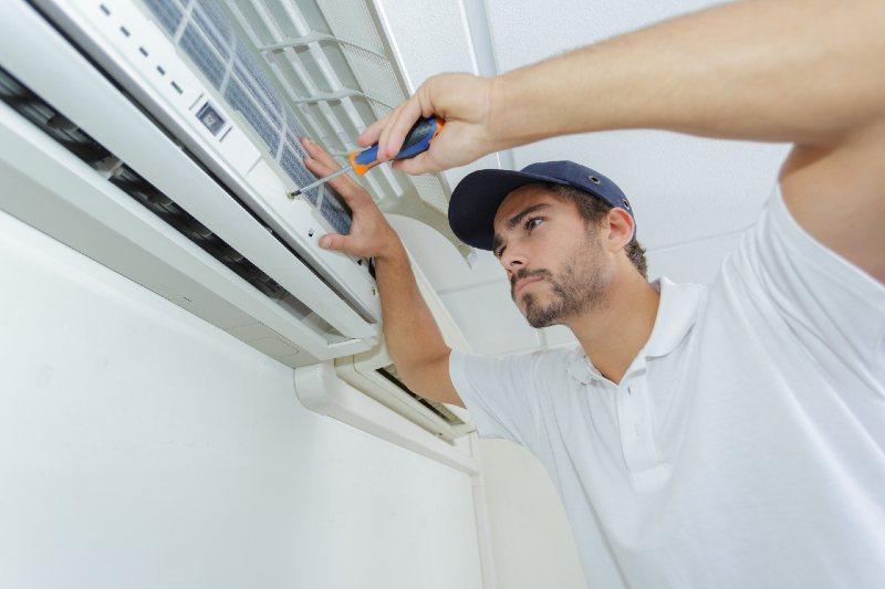 The Top Reasons You Need Air Conditioning in Your Oswego Home