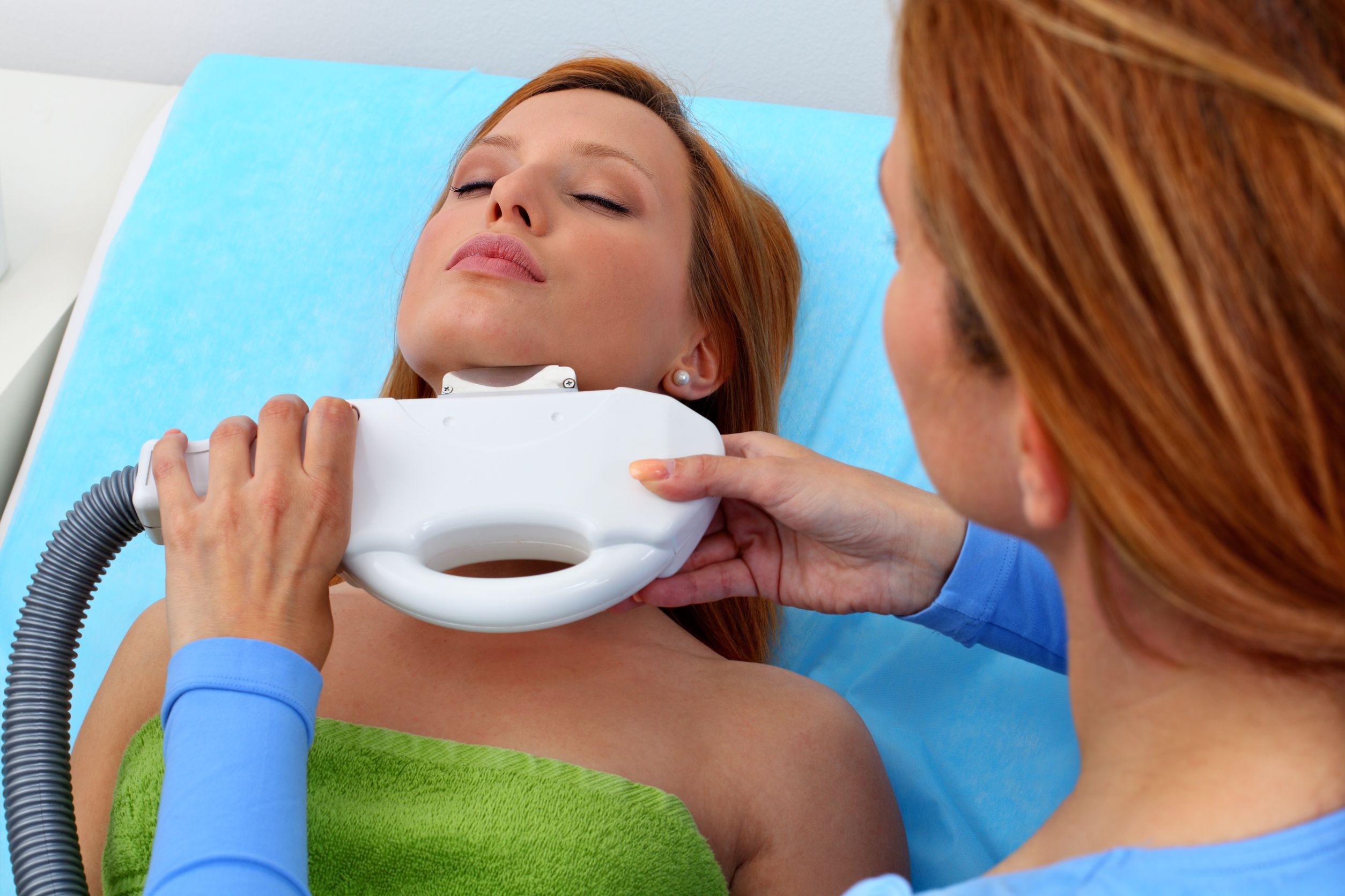 What to Know About Using New York City Laser Treatments for Skin Tightening