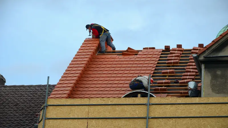 Allow Roofing Companies in Mamaroneck, NY, to Protect Your Home