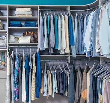 You Need The Best Closet Design Company in Las Vegas to Solve Your Issues