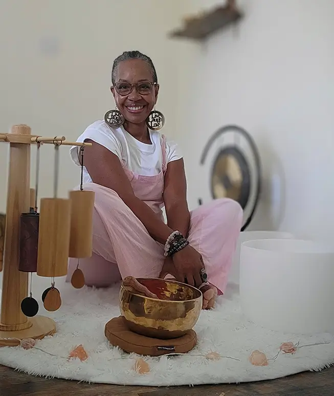 Check Into a Sound Bath Session Near Peoria, AZ, If You’re Feeling Tense or Depressed