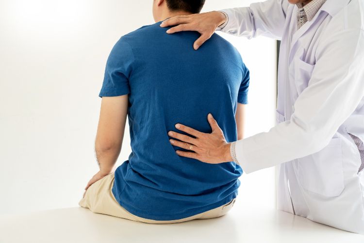 Gathering Information for Back Pain Care Providers in Buffalo, NY