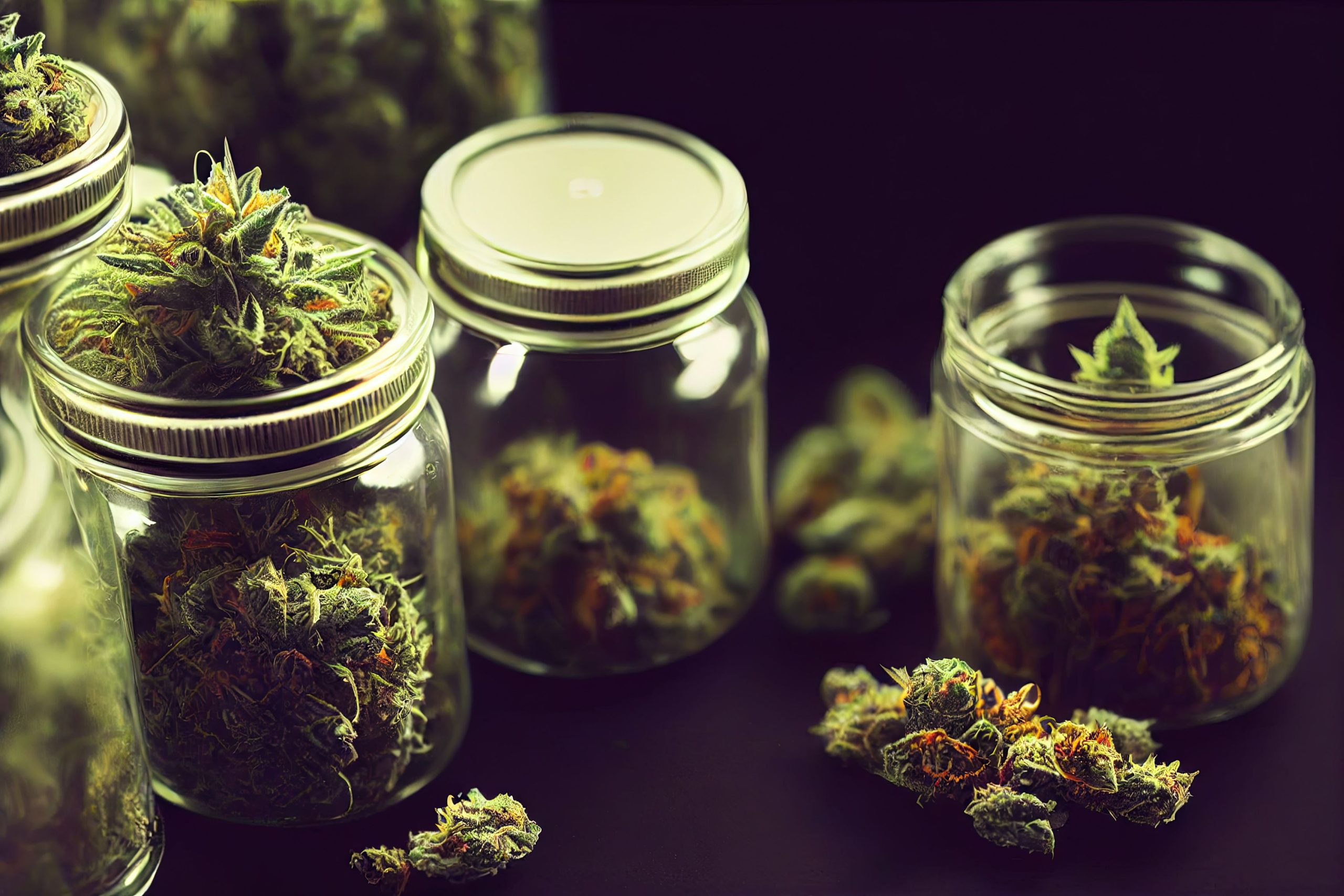 Get Approved to Buy Medical Marijuana in St. Petersburg, FL, Today