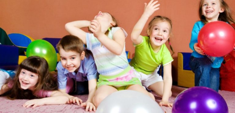 3 Reasons to Head to an Indoor Playground For Kids in Miami, FL