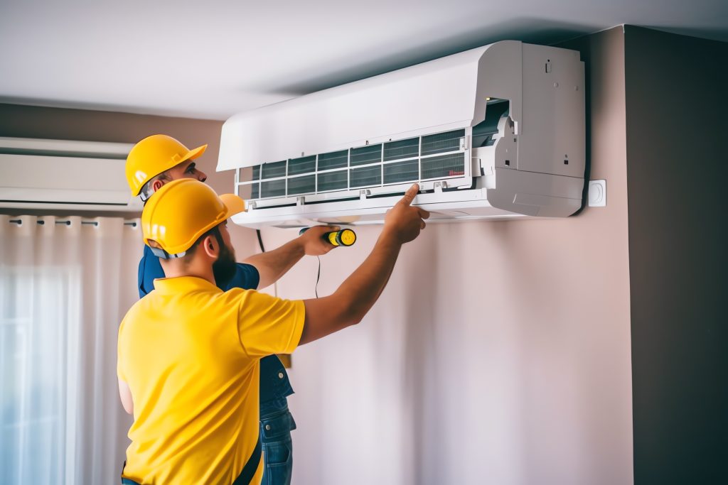 Keep your house warm reliably with quality heating repair Huntsville, AL solutions