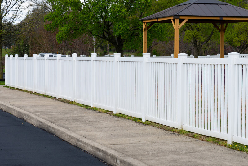 Save Time, Effort, and Money with Fence Installers in Loves Park, IL