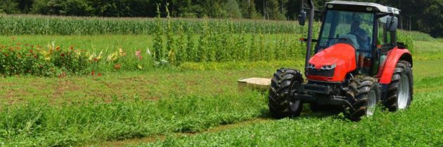 The Benefits of Renting a Tractor in the Kiowa, Colorado Area