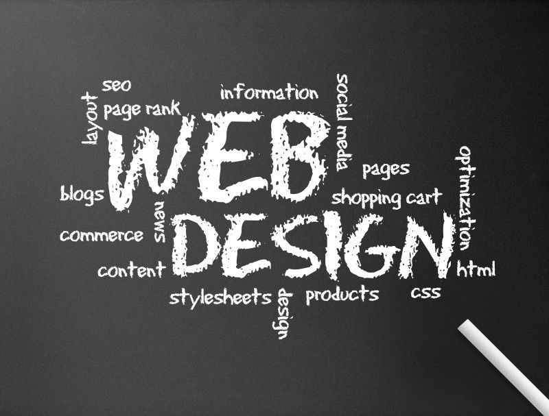 Benefits Of Using Professional Web Design Services In Fresno CA