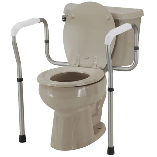 Bathroom Safety Aids for the Elderly Can Prevent Falls and Save Lives