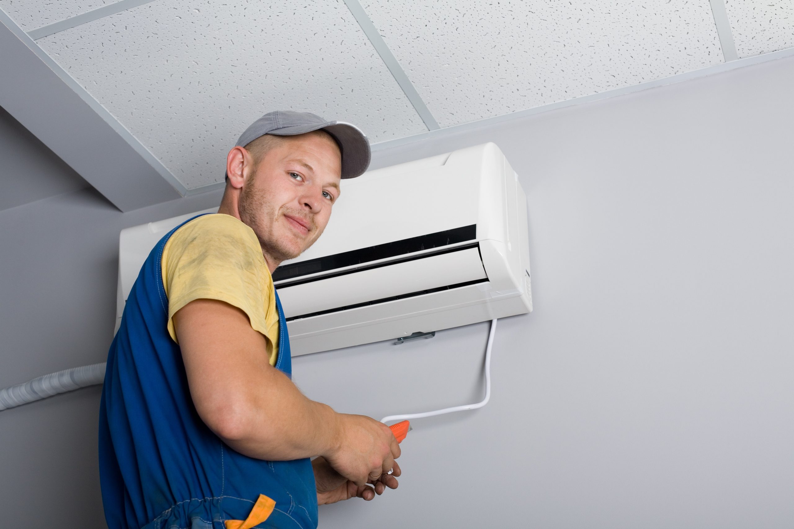 The Best AC Repair Services in Fort Myers, FL, Include Work That is Both Fast and Efficient