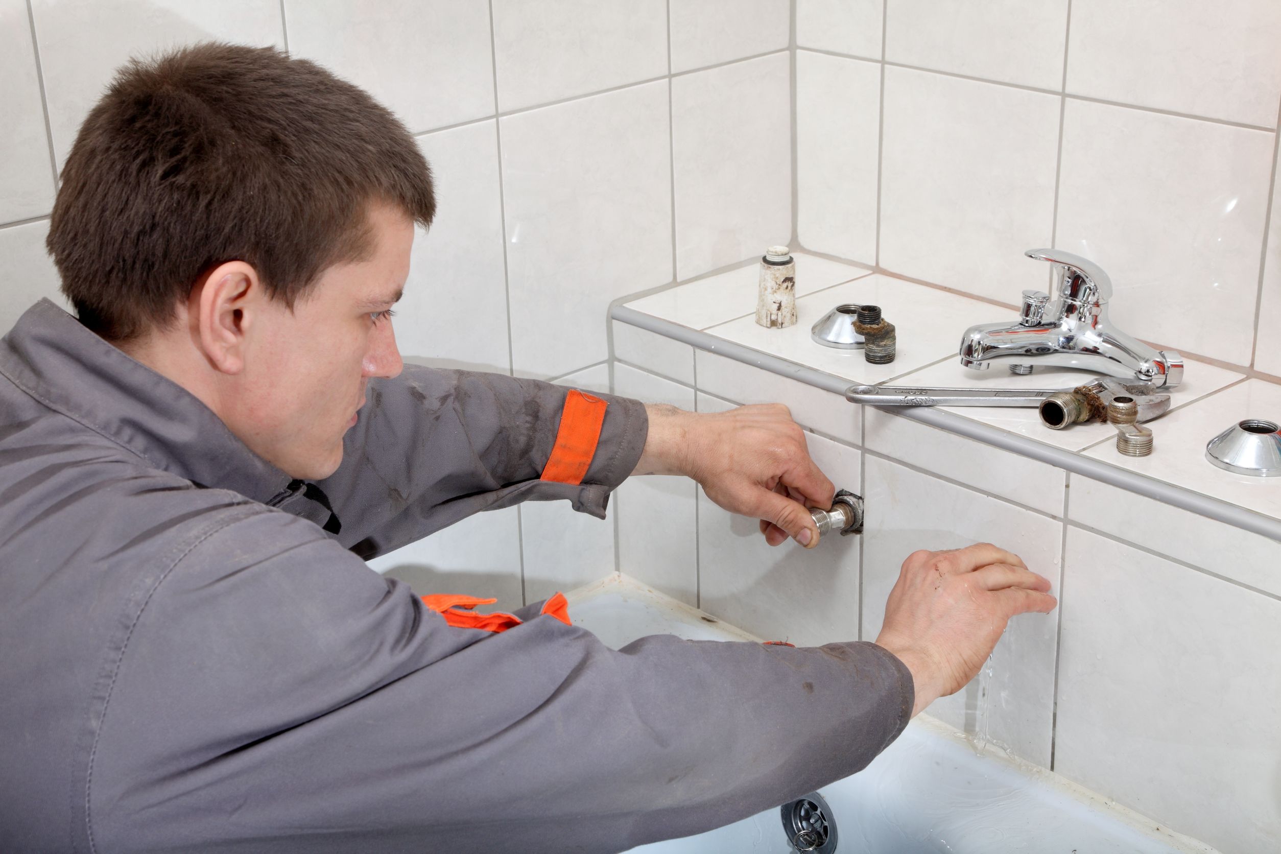 Hiring Professional Residential Plumbing Service in Austin, TX