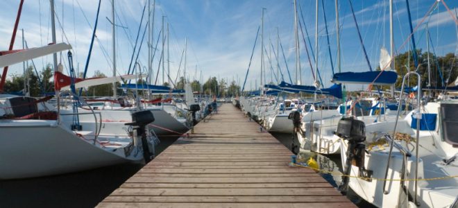 Top Benefits of Getting a Loan to Purchase a Yacht in Deerfield Beach, FL