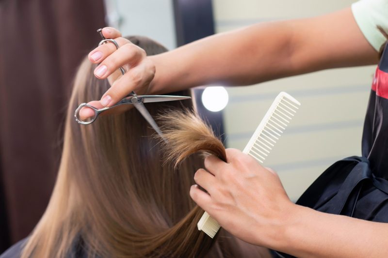 Top Rated Hair Salon in Frisco, TX, for Stunning Styles