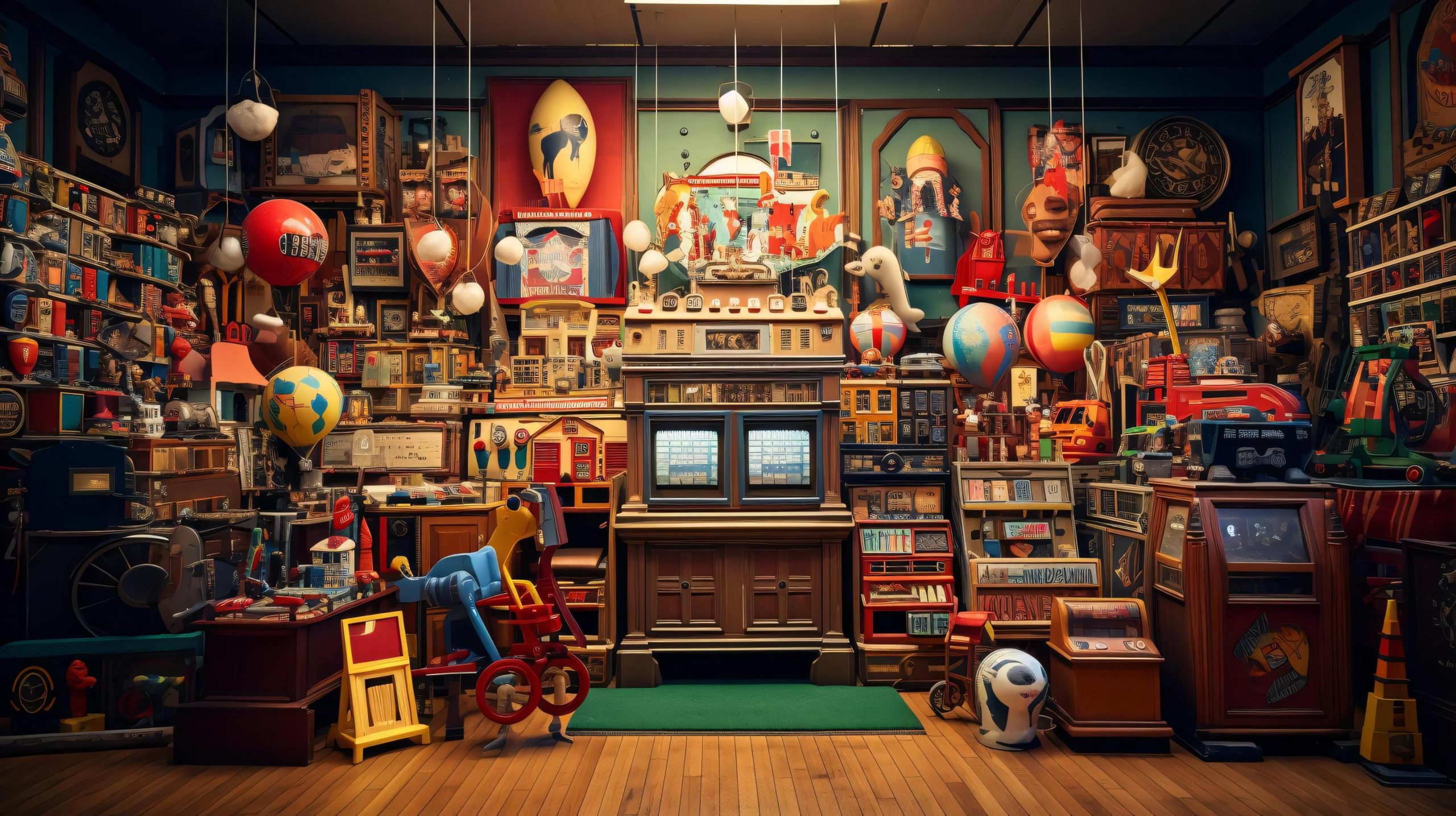 Explore Art Supplies at a Premier Art Store in San Francisco