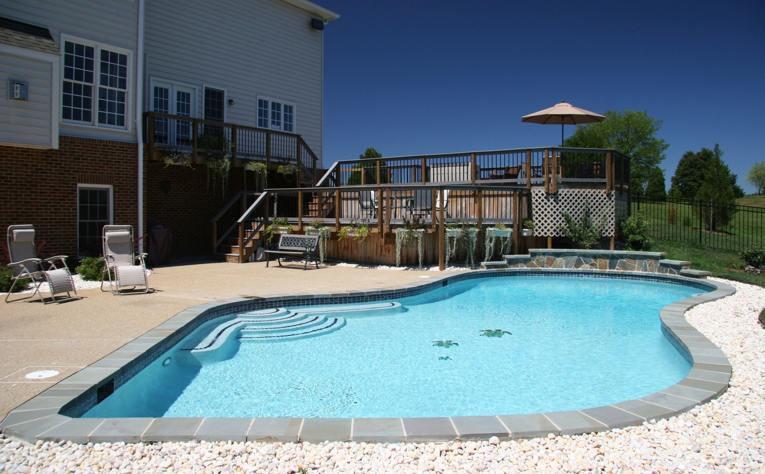 Restore Your Backyard Paradise with House Pool Repair Williamsburg, VA Services.
