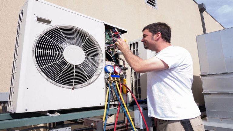Your Guide to Hiring an HVAC Contractor in Rohnert Park, CA