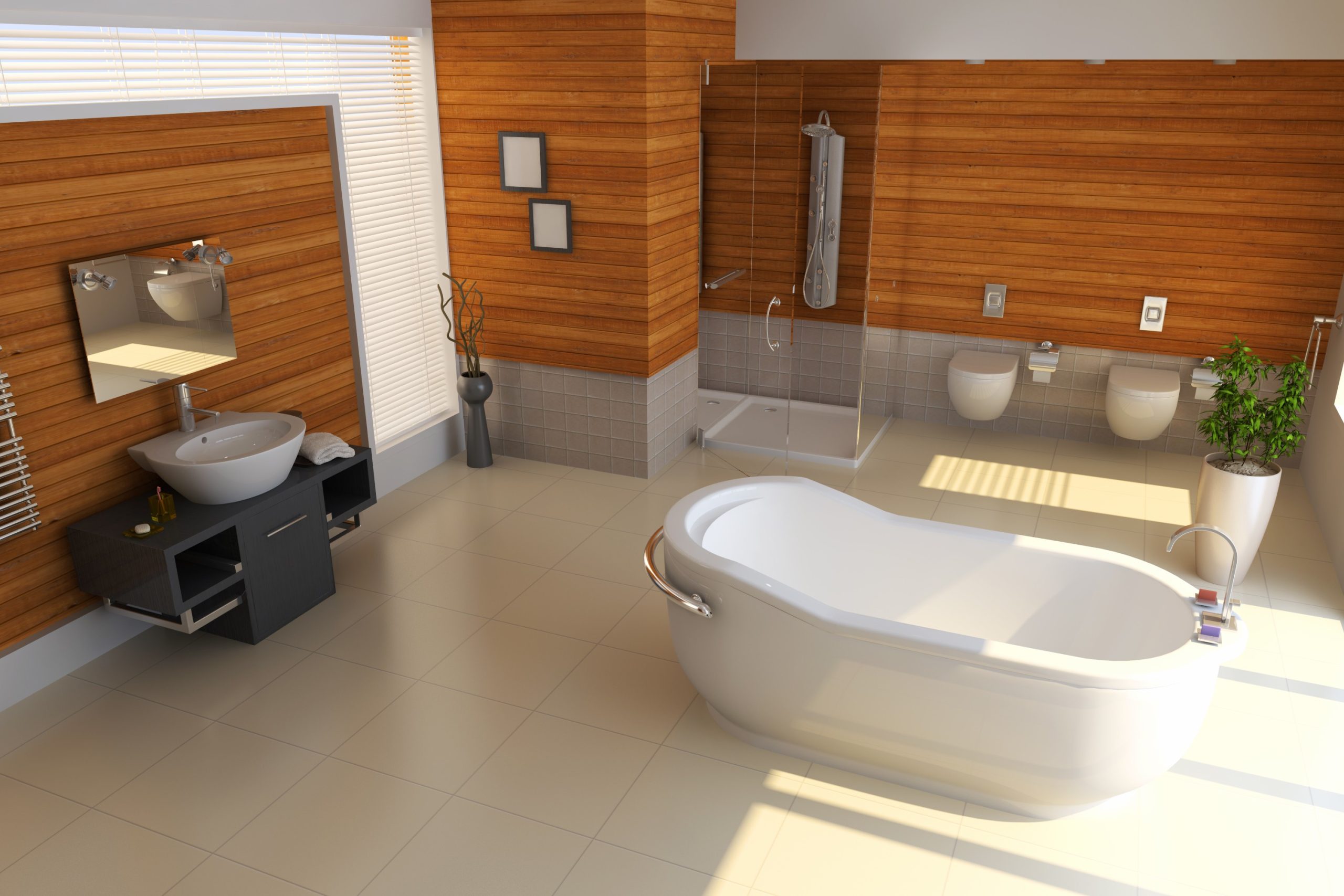 What to Consider When Performing Bathroom Remodeling in Cincinnati