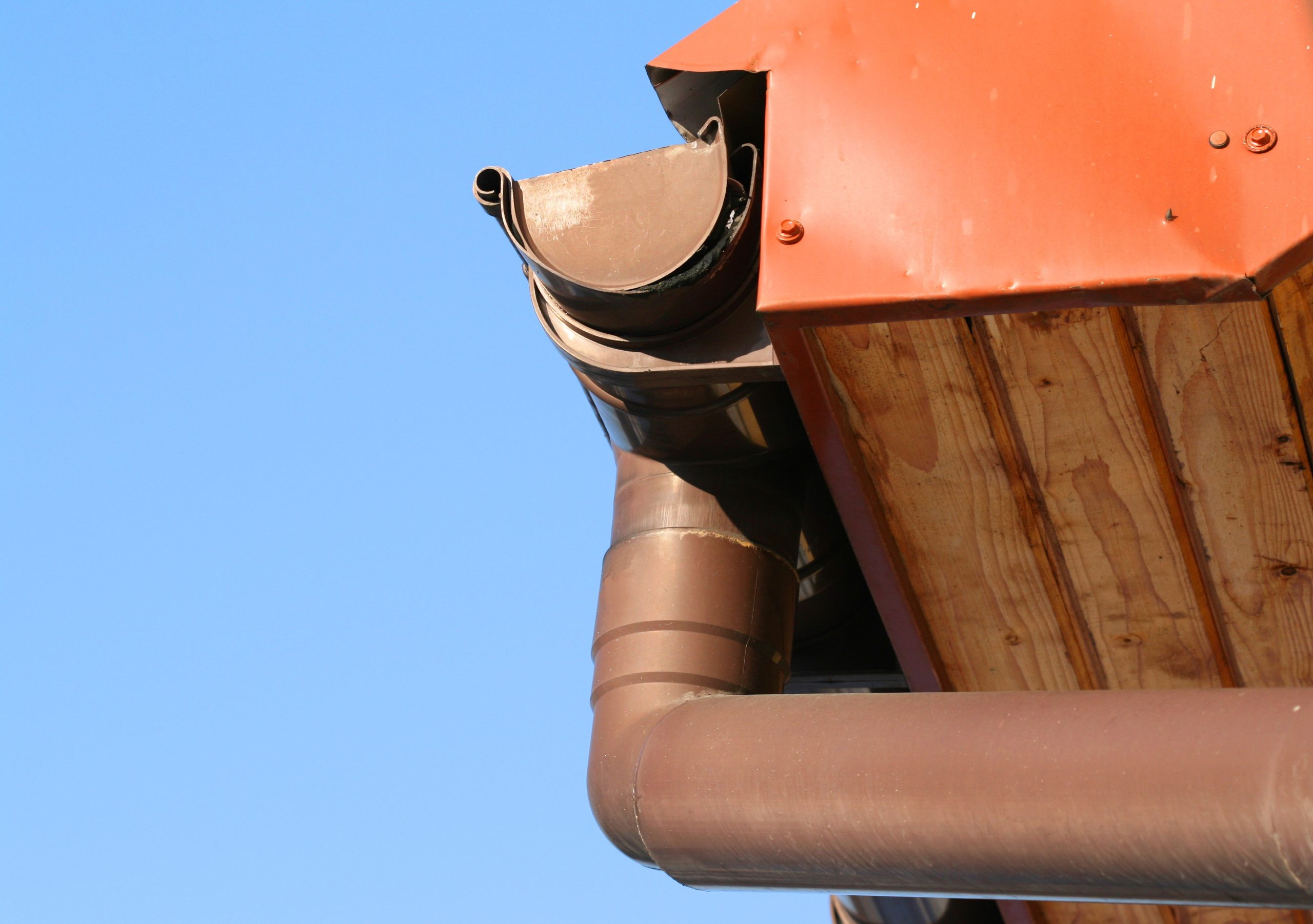 The Advantages of a Gutter Cleaning Expert in Bemidji, MN