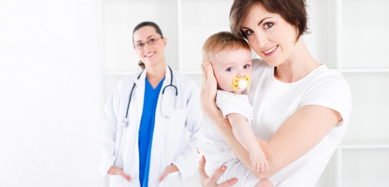 The Benefits of a Certified Lactation Counselor in Jackson, TN