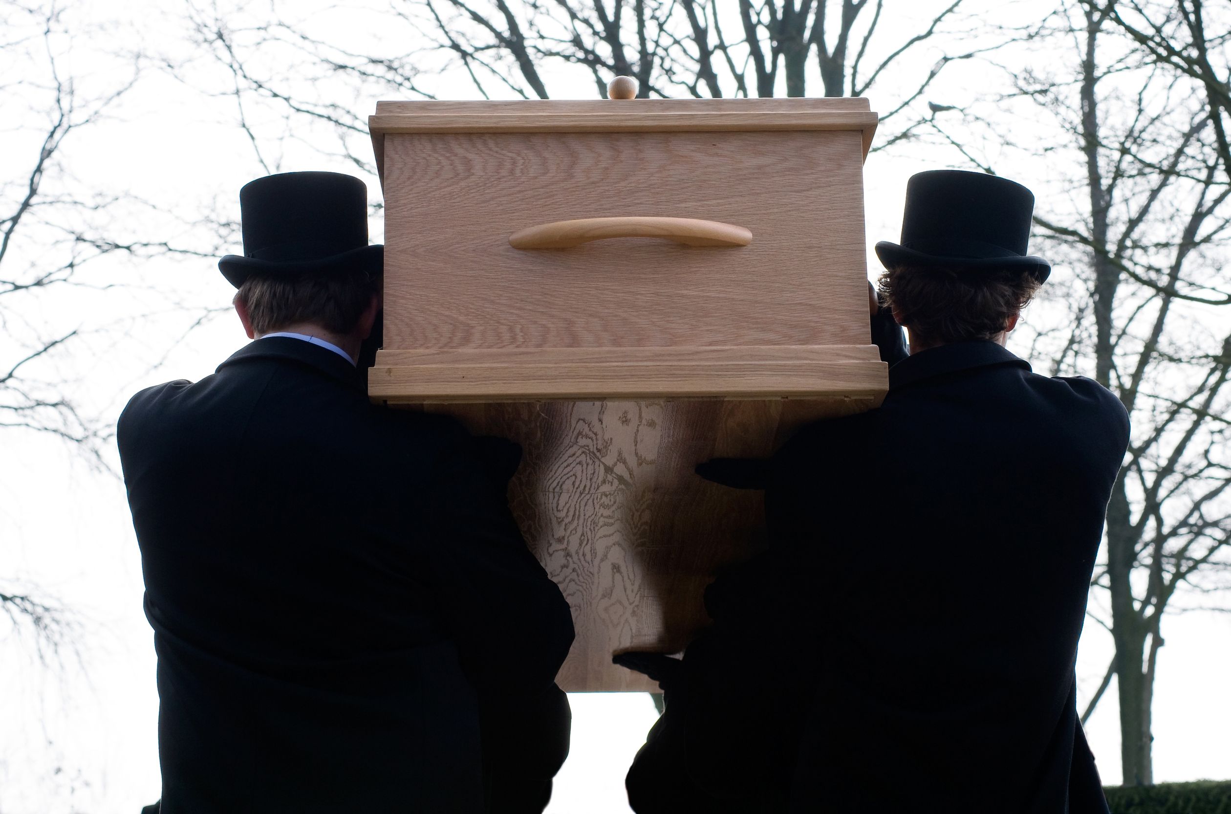 3 Funerary Traditions to Reconsider or Replace