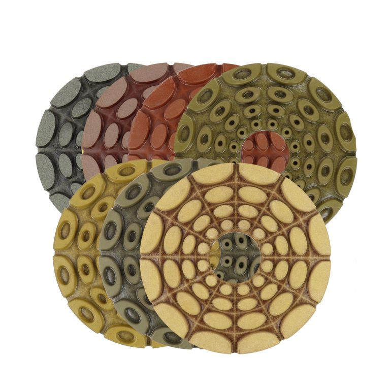 How to Choose the Right Alpha Pads and Tile Blades?