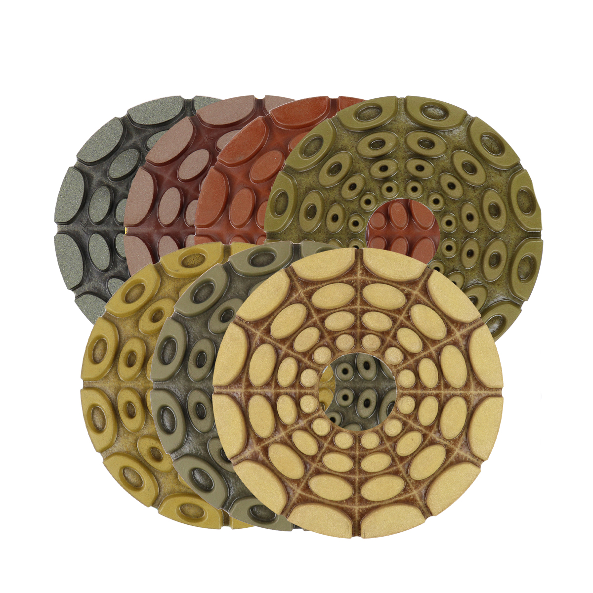 How to Choose the Right Alpha Pads and Tile Blades?