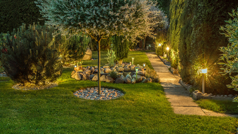 The Benefits of Investing in Hardscaping Landscaping in Spokane, WA