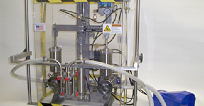 Enhancing Efficiency and Profitability with Piston Fillers